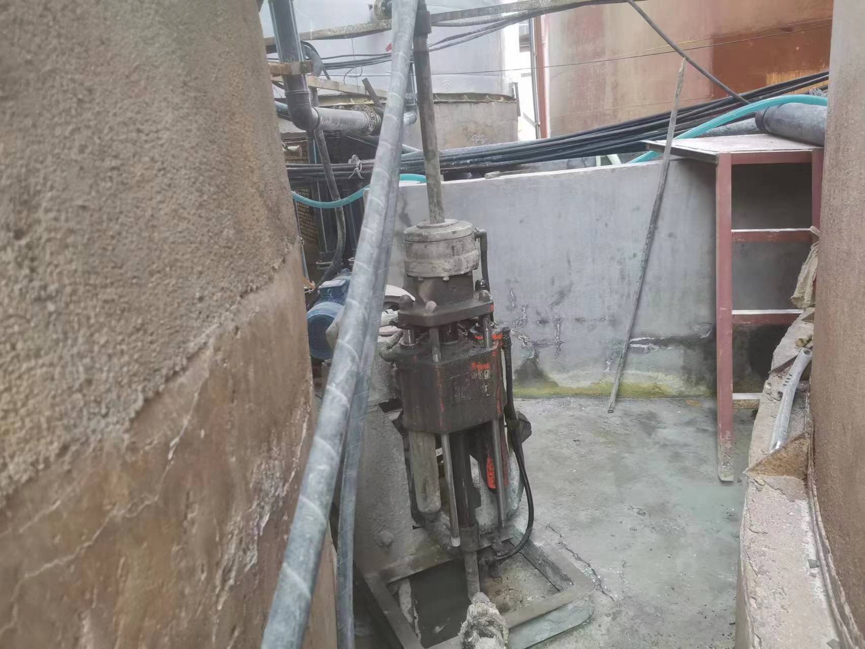 剑川基础注浆工程施工中应注意哪些?