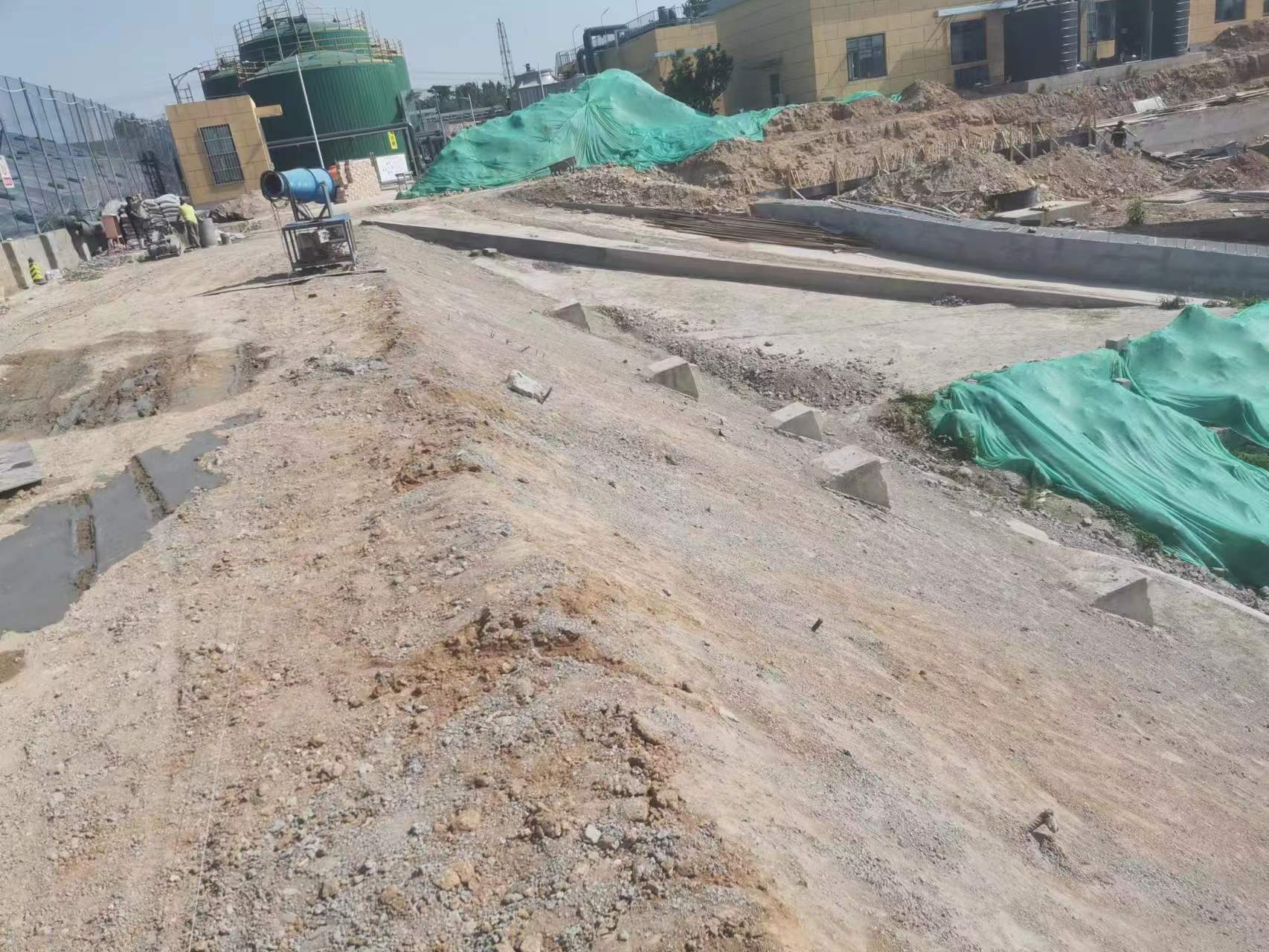 剑川岩石基础灌浆帷幕灌浆