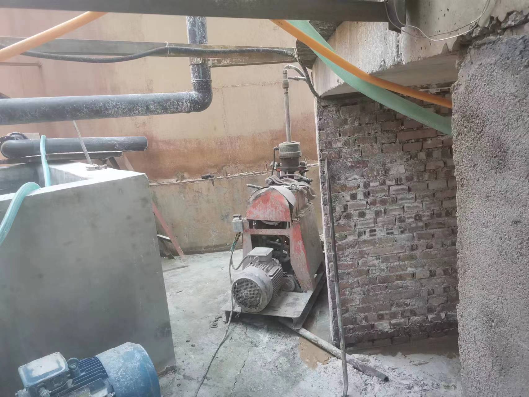 剑川压浆作业流程有哪些