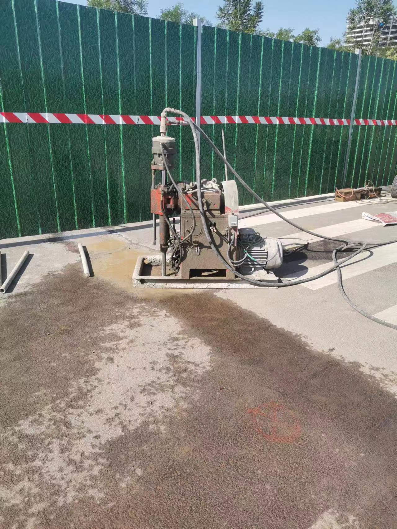 剑川公司为您带来注浆加固法施工方法