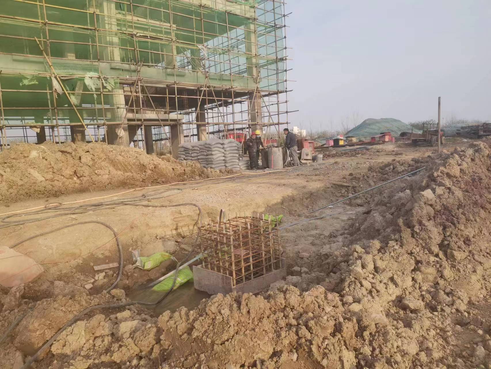 剑川当桥梁出现裂缝的时候应该及时加固修补